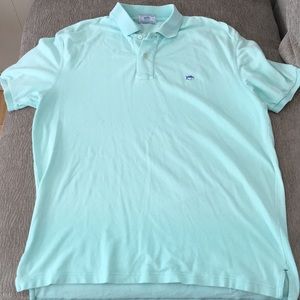Men’s Southern Tide polo